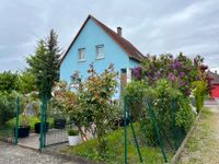 Schönes Haus mit angrenzender Wohnung im Elsass Baden-Württemberg - Breisach am Rhein   Vorschau
