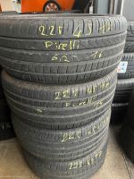 Neuwertige Gebrauchtreifen 225 45 r17 Pirelli Sommerreifen Baden-Württemberg - Schwieberdingen Vorschau