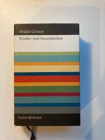 Brüder Grimm: Kinder- und Hausmärchen Hessen - Mühltal  Vorschau