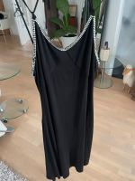 nice connection Abendkleid Gr 38 Cocktailkleid Strass schwarz Nordrhein-Westfalen - Paderborn Vorschau