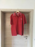 Poloshirt Wrangler, rot, XL Rheinland-Pfalz - Dünfus Vorschau