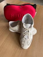 Nfinity Cheerschuhe, neuwertig, Größe 7,5 Saarland - St. Wendel Vorschau