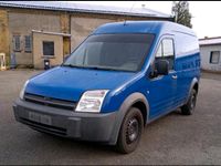 Ford Transit Connect T230l Sachsen - Delitzsch Vorschau