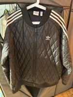 Adidas Steppjacke / College Jacke Größe XL Berlin - Rudow Vorschau