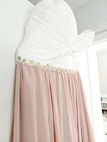 LAONA Abendkleid / Ballkleid – Größe 42 – Creme Hessen - Aßlar Vorschau