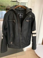 Jacke im „Biker-Stil“ Baden-Württemberg - Markgröningen Vorschau