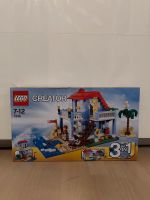 LEGO 7346 Strandhaus Creator 3in1 Surfer Nordrhein-Westfalen - Wülfrath Vorschau