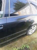 Tür HL Audi A 4 8 E B 6 2001 LZ9W Bayern - Schnelldorf Vorschau