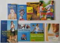 Sport, laufen, Laufbuch, Nordic Walking, forever young, Strunz Nordrhein-Westfalen - Datteln Vorschau