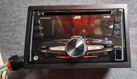 JVC KW-R520 CD-PLAYER WMA MP3 WAV unbenutzt Bayern - Ochsenfurt Vorschau