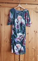 Phase Eight Kleid mit Aquarell Blumen-Druck Größe S/M Baden-Württemberg - Neuenburg am Rhein Vorschau