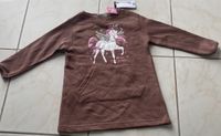 Kinder Pullover mit Einhorn Niedersachsen - Sulingen Vorschau