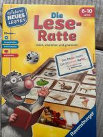 ORIGINALVERPACKT Die Leseratte Ravensburger Altona - Hamburg Bahrenfeld Vorschau