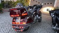 Honda Goldwing 1500 sehr gepflegt Viele Extras Bayern - Schrobenhausen Vorschau