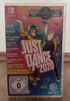 Nintendo Switch Spiel Just Dance 2020 Bayern - Feucht Vorschau