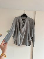 Cardigan cos wolle Jacke S 36 oversize Poncho Opus Boden Blazer Köln - Köln Dellbrück Vorschau