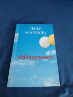 Höhenrausch von Ildikó von Kürthy Sachsen-Anhalt - Bitterfeld Vorschau