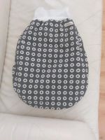 Lilakind Fußsack Schlafsack Strampelsack Baby 0-6 Monate handmade Brandenburg - Schöneiche bei Berlin Vorschau