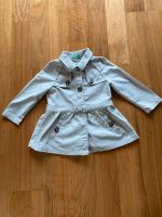 Benetton Mantel / Übergangsjacke beige Kinder 3-4 Jahre (100 cm) Baden-Württemberg - Durbach Vorschau