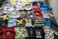 XXL Paket 22 Teile 86/92 Pullover Disney H&M Steiff ua TOP Thüringen - Uder Vorschau