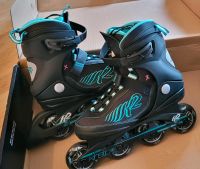 K2 Inlineskates Damen, Kinetic 80, Größe 40.5 Baden-Württemberg - Löffingen Vorschau