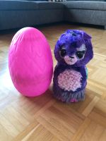 Hatchimal wow neuwertig lila Bielefeld - Dornberg Vorschau