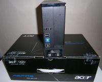 PC Acer Aspire AX3400 funktionstüchtig mit defekt Köln - Longerich Vorschau