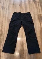 cmp Softshell Hose Damen 46 schwarz Bayern - Wolfertschwenden Vorschau