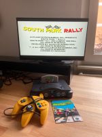 South Park Rally Nintendo n64 64 Spiel Modul Anleitung Pal Rennen Bonn - Bonn-Zentrum Vorschau