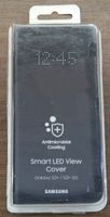 Samsung Galaxy S21+|S21+ 5G Handyhülle "Smart LED View Cover" Nordrhein-Westfalen - Lemgo Vorschau