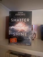 Sarah Stankewitz „Shatter & Shine“ Niedersachsen - Lehrte Vorschau