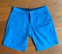 Shorts von Chiemsee Gr. 176, hellblau/türkis Niedersachsen - Seevetal Vorschau
