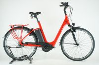 Kalkhoff Agattu 1.S Advance R 2021 - E Trekkingrad - UVP 2799€ Dresden - Cossebaude Vorschau