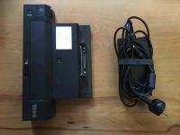 Dell Docking Station E-Port Plus mit Dell Netzteil 130 Watt Kreis Pinneberg - Rellingen Vorschau