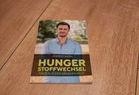 Jasper Caven Buch Hungerstoffwechsel Nordrhein-Westfalen - Minden Vorschau