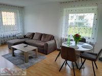 Ruhig gelegene und gepflegte 2 ZKB-Wohnung mit Loggia! Nordrhein-Westfalen - Minden Vorschau
