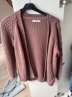 About You Cardigan Gr.36 S Rost rosa Bayern - Coburg Vorschau