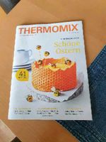 Thermomix Zeitschrift März 2020, neuwertig Nordrhein-Westfalen - Emmerich am Rhein Vorschau