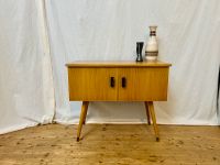 Midcentury Nachttisch Vintage Kommode Nordrhein-Westfalen - Hürth Vorschau