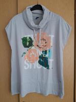 Tshirt von Cecil Gr.  XL Hessen - Söhrewald Vorschau