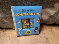 Kinderbuch Tigerente Die grosse Schatzsuche Niedersachsen - Bad Harzburg Vorschau