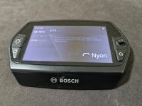 Bosch Nyon Display mit 8GB Speicher Bayern - Unterhaching Vorschau