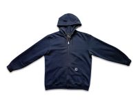 Carhartt Hoodie K122-472 SWEATSHIRT | US L / EU XL | Dunkel-Blau Wandsbek - Hamburg Tonndorf Vorschau