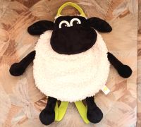 Schöner weicher Nici Schaf Baby Shaun Timmy Rucksack TOP! Kreis Pinneberg - Quickborn Vorschau