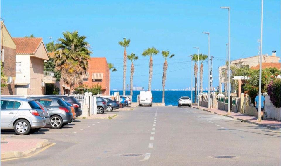 Spanien,30710 ,Los Alcázares 3 Zimmer Wohnung in Kippenheim