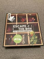 Escape the box >> Das verfluchte Herrenhaus > neuwertig Lübeck - Buntekuh Vorschau