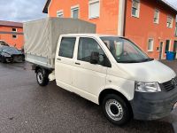 Vw T5 pritsche Bayern - Neustadt a.d.Donau Vorschau