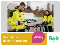 Fahrer auch Quereinsteiger (m/w/d) (Bolt Services DE) *30000 EUR/Jahr* in München Fahrer,Kraftfahrer Auslieferungsfahrer Berufskraftfahrer Sendling - Obersendling Vorschau