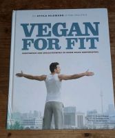 Buch "Vegan for fit" 30-Tage-Challenge, Attila Hildmann Niedersachsen - Bockhorn Vorschau