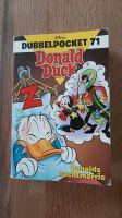 Donald Duck Comic Dubbelpocket 71 Niederländisch Kr. Altötting - Neuötting Vorschau